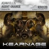Adam Ellis - Agent Orange (Original Mix)