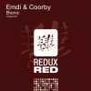 Emdi、Coorby - Bionic (Original Mix)