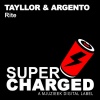 Argento、Tayllor - Rite (Original Mix)