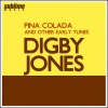 Digby Jones - Yes Please