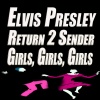 Elvis Presley - King of the Whole Wide Word
