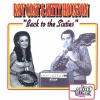ROY COST、KITTY HOUSTON - La La La