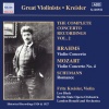 Fritz Kreisler、Landon Ronald - I. Allegro