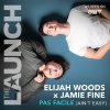 Elijah Woods x Jamie Fine - Pas Facile (Ain't Easy)(THE LAUNCH)