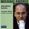 Michael Endres - Serenade grotesque