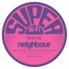 Neighbour、Thinktank - Drunk On The Funk (feat. Think Tank)