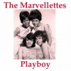 The Marvellettes - Playboy (Remastered)