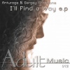 Anturage、Sergey Silvertone - I'll Find a Way