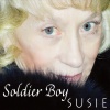 susie - Here I Am, Lord