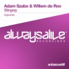 Adam Szabo、Willem de Roo - Stingray (Original Mix)