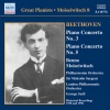 Benno Moiseiwitsch、Malcolm Sargent、Philharmonia Orchestra - I. Allegro con brio