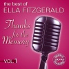 Ella Fitzgerald、Louis Armstrong - Summertime
