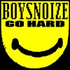 Boys Noize - Excuse Me