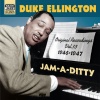 Duke Ellington、duke ellington & his orchestra - Diminuendo in Blue