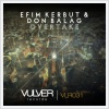 Efim Kerbut、Don Balag - Overtake (Original Mix)