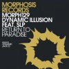 Dynamic Illusion、SLP - Return To Paradise feat. SLP (Original Mix)