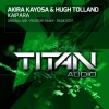 Akira Kayosa、Hugh Tolland - Kaipara (Original Mix)
