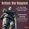 simon keenlyside、Ian Bostridge、Sabina Cvilak、Eltham College Choir - Requiem aeternam: Requiem aeternam (Chorus)