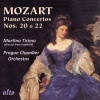 Martino Tirimo、Prague Chamber Orchestra - I. Allegro