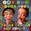 Le JAD、David Fair - In-Between Alive and Dead