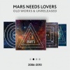 Mars Needs Lovers、Ange - Angel Tears