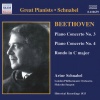 London Philharmonic Orchestra、Malcolm Sargent、Artur Schnabel - I. Allegro con brio