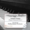 Paul Kletzki、Maurizio Pollini、Philharmonia Orchestra - I. Allegro maestoso risoluto
