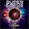 Súper Éxitos Internacionales - I'll Have to Say I Love You in a Song