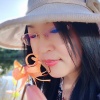 姜丽娟 - 我与祖国共辉煌 (伴奏)
