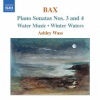 Ashley Wass - I. Allegro moderato