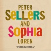 peter sellers、Sophia Loren - Goodness, Gracious Me