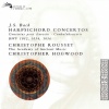 christopher hogwood、Christophe Rousset、Academy of Ancient Music - J.S. Bach: Concerto for Harpsichord, Strings and Continuo No. 1 in D minor, BWV 1052: 1. Allegro