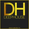Mike D' Jais - A Soul Deep