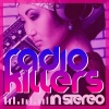 Wyman、The Funktuary、Dimitri Vangelis - Ignited (Radio Edit)