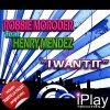Robbie Moroder - I Want It (Original Mix)