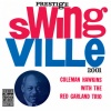 Coleman Hawkins、red garland trio - It's A Blue World (Album Version)