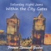 Fermin Spanish Guitar - Soft Salsa Jam