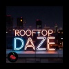 Cherry Rain - Rooftop Daze