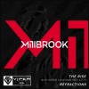 Millbrook、Vorso、Mad Hed City - The Rise