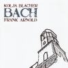 kolja blacher、Frank Arnold - I. Allemande (Vanitas! Vanitatum Vanitas!)