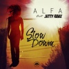 Jutty Ranx、Alfa - Slow Down