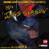 3D - Jugg Season Intro (Feat. Muggz)(Prod. By JJM Beats)