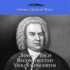 helmuth rilling、Isabelle Faust、Bach-Collegium-Stuttgart - I. Allegro