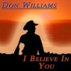 Don Williams - Good Ole Boys Like Me