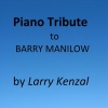 Larry Kenzal - Can't Smile Without You