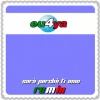 Eu4ya - Sarà perché ti amo (Radio Edit)