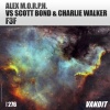 Charlie Walker、Alex M.O.R.P.H.、Scott Bond - F3F (Extended)(Extended Version)