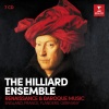Hilliard Ensemble - Gloria