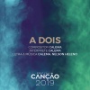 Calema - A Dois