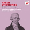 Dennis Russell Davies、stuttgarter kammerorchester、Franz Joseph Haydn - I. Allegro